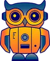 Owl Solo Logo